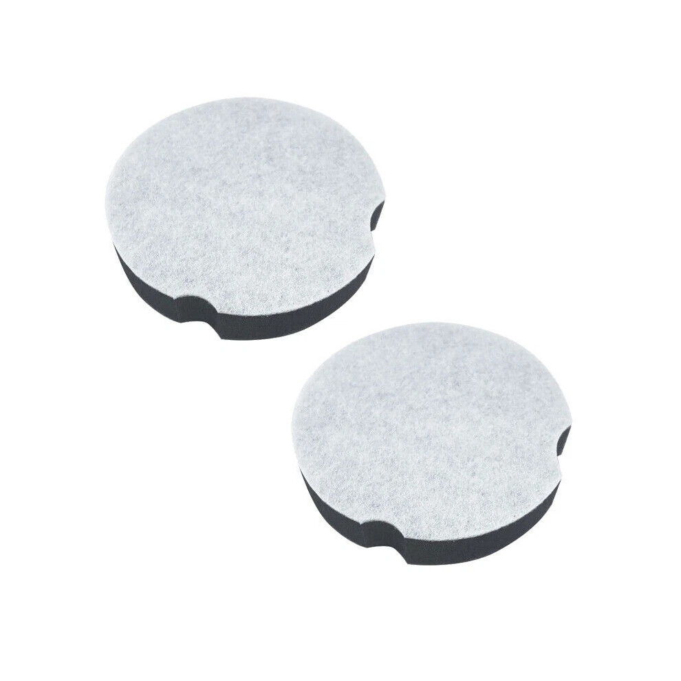 (2) Vac Filters For Bissell Powerforce Compact Upright 2112 1520 2690 3437 3508 Hot-image-OPC-PHMRB8G-NEW