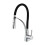 (As show, One size) All copper kitchen faucet 1