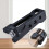 (As show, One size) Chamfering Plane(R1) - Edge Banding - Edge Cutter - For Woodworking 2
