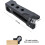 (As show, One size) Chamfering Plane(R1) - Edge Banding - Edge Cutter - For Woodworking 3