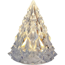 Christmas Tree Lights Indoor Outdoor Christmas Iceberg Light Decorations Diamond Crystal Lights Restaurant Decorations Led Christmas Tree
