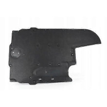 Center Chassis Cover Bmw 5 F10/f11 Original