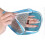 Freestyle Libre 3 Sensor, 45pcs Freestyle Libre 2 Clear Patches 5