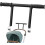 Stroller Bar Attachment - Adjustable Handle Extender | Easy Install Armrest Extension 1
