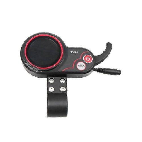 Tf-100 Waterproof Display Dashboard 36v Controller for Hub Motor E-bike Conversion 1