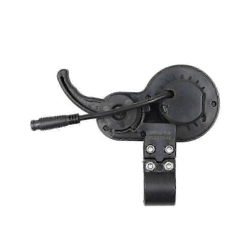 Tf-100 Waterproof Display Dashboard 36v Controller for Hub Motor E-bike Conversion 2