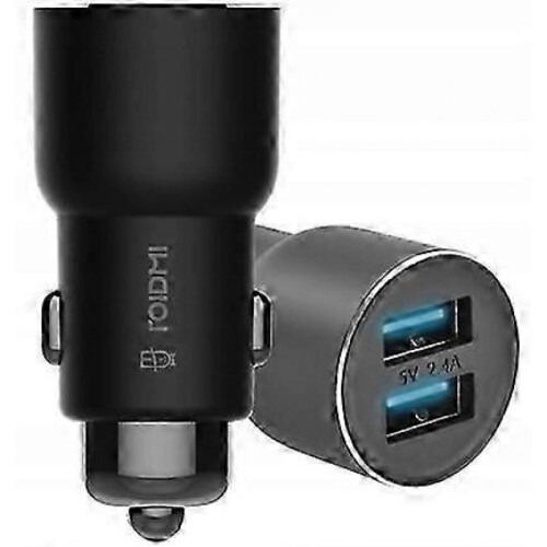 Mojietu Roidmi 3s Bluetooth Charger Fm Transmitter 2