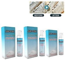 3pcs Shoe Cleaning Eraser Care Clean Brushes White Shoes Sneakers Boot Cleaner Care