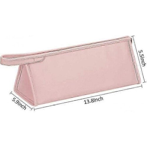 Leather Travel Case for Dyson Airwrap/shark Flexstyle, Antiscratch 2
