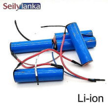 3000mah 18v Li-ion Battery for Electrolux Zb2941 Zb2904x Zb2942 Zb2943 Type Nv144nibrc Sweeper Vacuum