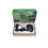 (Black) Pet Electronic Fence 1