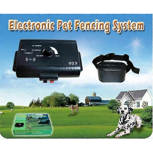 (2dog) Pet Electronic Fence 2