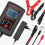 6v And 12v Smart Fully Automatic Battery Charger Maintainer, Trickle Charger 1
