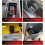 6v And 12v Smart Fully Automatic Battery Charger Maintainer, Trickle Charger 3
