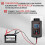 6v And 12v Smart Fully Automatic Battery Charger Maintainer, Trickle Charger 4