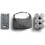 Insulated Cooler Caddy Outdoor for Activities 6l 3