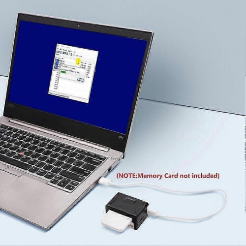 For Ps1 Card Reader Memory Card Save Game Data To Pc Memory Card Reader Adapter for Ps1 Pxs Game Consoles 1
