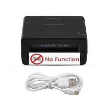 For Ps1 Card Reader Memory Card Save Game Data To Pc Memory Card Reader Adapter for Ps1 Pxs Game Consoles