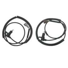 Abs Wheel Speed Sensor Front Left Right for Nissan Navara Np300 Pick Up D22 2.4 2.5 D Td Dci 47910