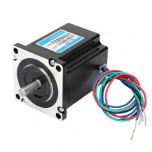 Nema24 Stepper Motor 2phase 60 1.8 Degree 3.2nm Stepping Electric Driver Replacement