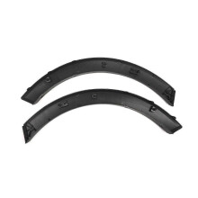 (left) Replacement Arch Trim Automotive Accessories For Transit Mk8 1854488 1933340 Left/right Front Wheel Arch Moulding Trim