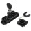 For Ford Transit Mk7 2006-2011 Bonnet Lock And Latch Complete Set 5