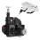For Ford Transit Mk7 2006-2011 Bonnet Lock And Latch Complete Set 4