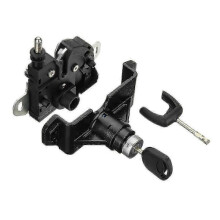 For Ford Transit Mk7 2006-2011 Bonnet Lock And Latch Complete Set