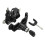 For Ford Transit Mk7 2006-2011 Bonnet Lock And Latch Complete Set 1