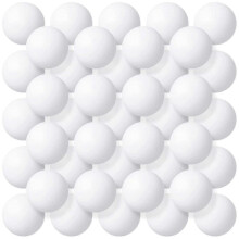 300 Pack Ping Pong Balls 40 Mm Pingpong Balls Bouncy Balls,white Ping Pong Balls