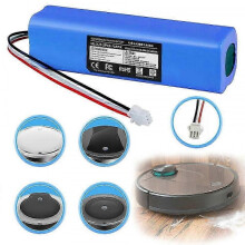 Battery for The Lenovo T1 Pro Cleaning Robot
