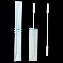 50pcs Alcohol Cotton Swabs Double Head Cleaning Stick for Iqos 2.4 3.0-hao