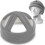 adjustable Soft Protective Helmet for Elderly Seniors Breathable Head Safety Cap with Comfortable Padding Design -yt4 1