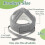 adjustable Soft Protective Helmet for Elderly Seniors Breathable Head Safety Cap with Comfortable Padding Design -yt4 2