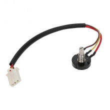 Mobility Scooter Potentiometer Electric Mobility Scooter Part Rv24yn20sb104 100k