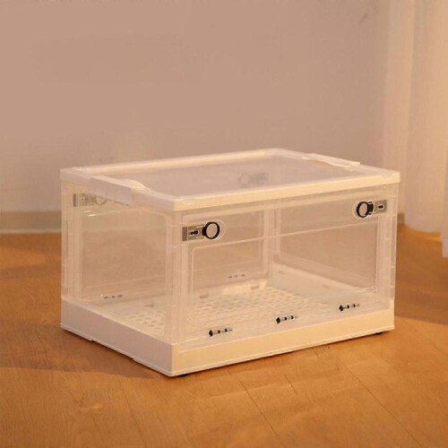 (L) Pet Atomization Nest Pet Oxygen Box For Small Medium Cats Dogs Puppy Rabbits 1