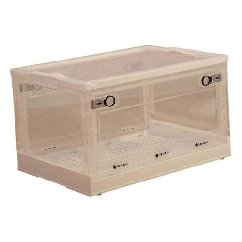 (M) Pet Atomization Nest Pet Oxygen Box For Small Medium Cats Dogs Puppy Rabbits 2