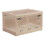 (M) Pet Atomization Nest Pet Oxygen Box For Small Medium Cats Dogs Puppy Rabbits 1