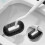 Toilet Brush Holder Set, Curved Design for Deep Cleaning 5