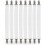 Adjable Bed Sheet Tenser 8 Pieces Sheet Tenser 2