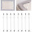 Adjable Bed Sheet Tenser 8 Pieces Sheet Tenser 3