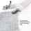 Adjable Bed Sheet Tenser 8 Pieces Sheet Tenser 4