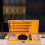 Traditional Chinese Calligraphy Kit with Ink And Brushes for Artistic Writing 2