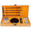 Traditional Chinese Calligraphy Kit with Ink And Brushes for Artistic Writing 1