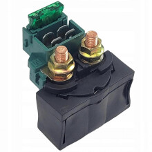 Starter Relay Atv Quad Tgb Blade Target 425 550 Kymco Mxu 500 700