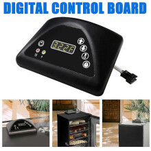 1xfor Masterbuilt Digital Control Board 20071117/20071317/21071218 Replacement