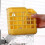 Knife Holder Chopsticks Cage Combination Set Multifunctional Cutlery Storage Box Orange 5