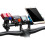 Carbon Fiber Handlebar Extenders, Size 31.8mm 2