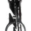 Carbon Fiber Handlebar Extenders, Size 31.8mm 5