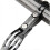 Carbon Fiber Handlebar Extenders, Size 31.8mm 4